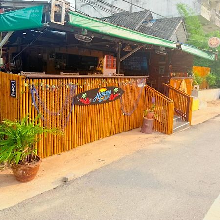 Harry'S Beach Club بان فيه المظهر الخارجي الصورة