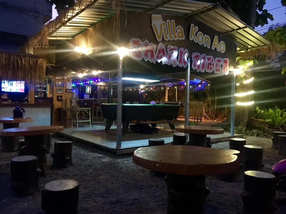 Harry'S Beach Club بان فيه المظهر الخارجي الصورة