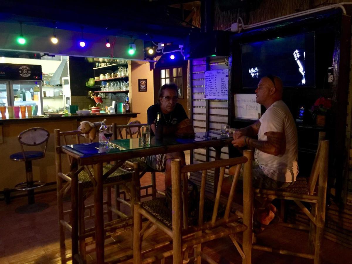 Harry'S Beach Club بان فيه المظهر الخارجي الصورة