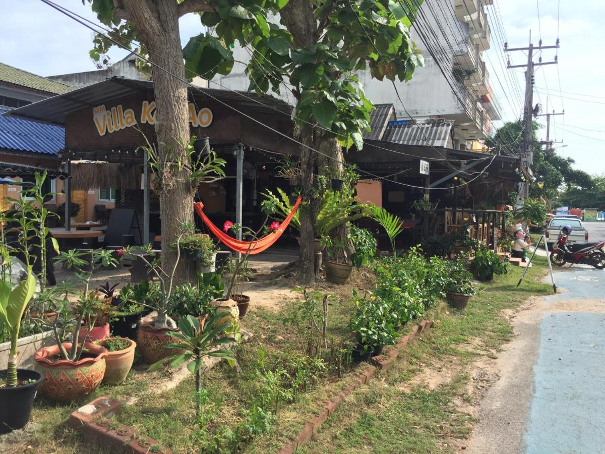 Harry'S Beach Club بان فيه المظهر الخارجي الصورة