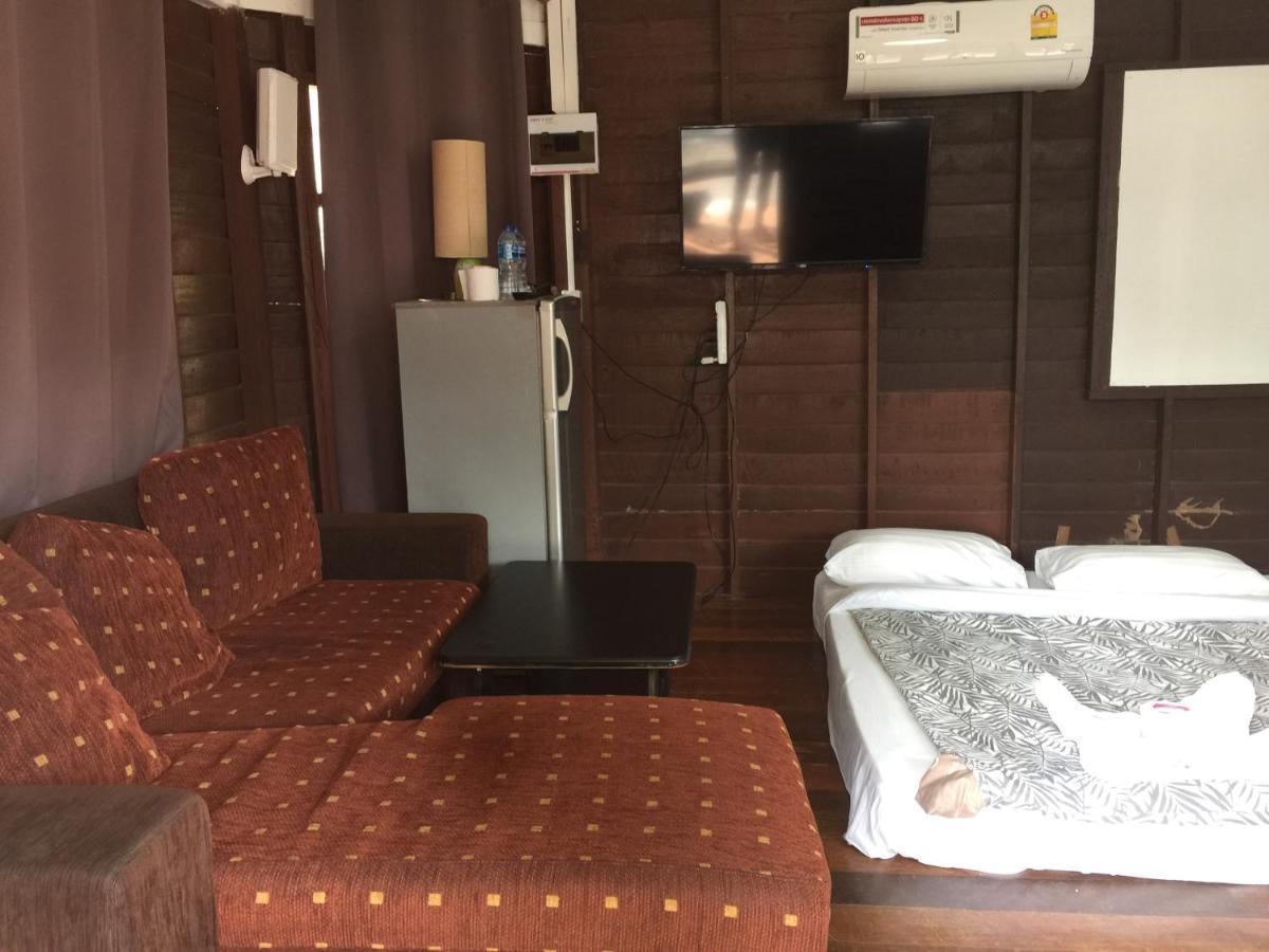 Harry'S Beach Club بان فيه المظهر الخارجي الصورة
