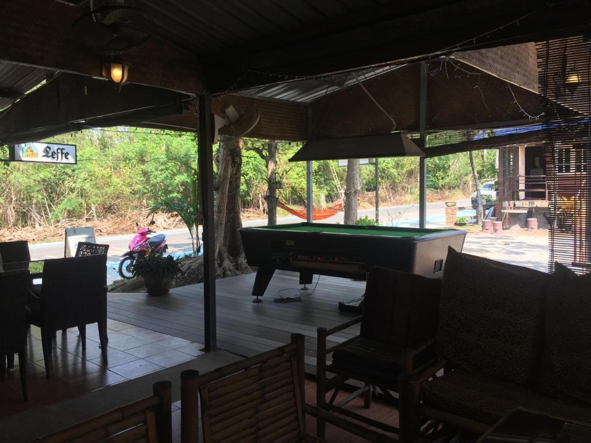 Harry'S Beach Club بان فيه المظهر الخارجي الصورة