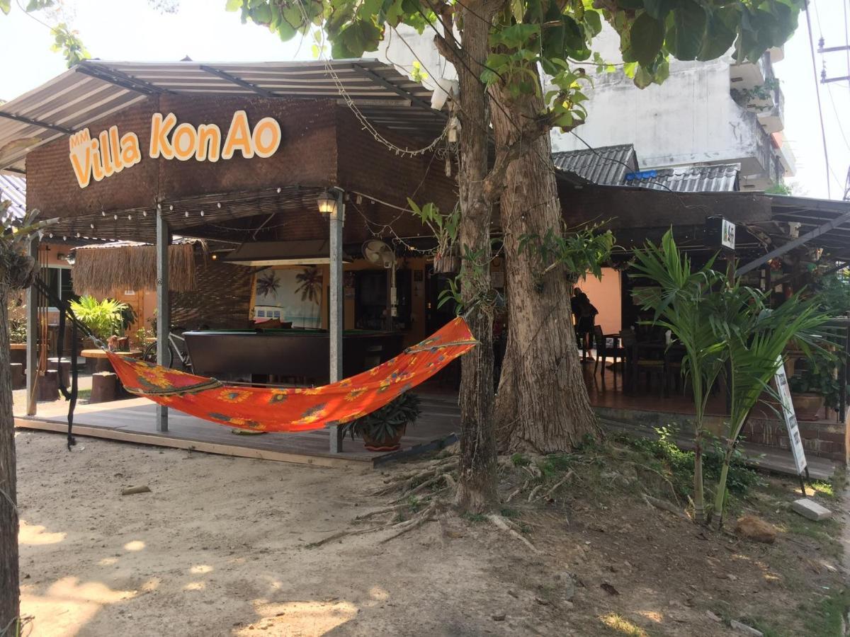 Harry'S Beach Club بان فيه المظهر الخارجي الصورة