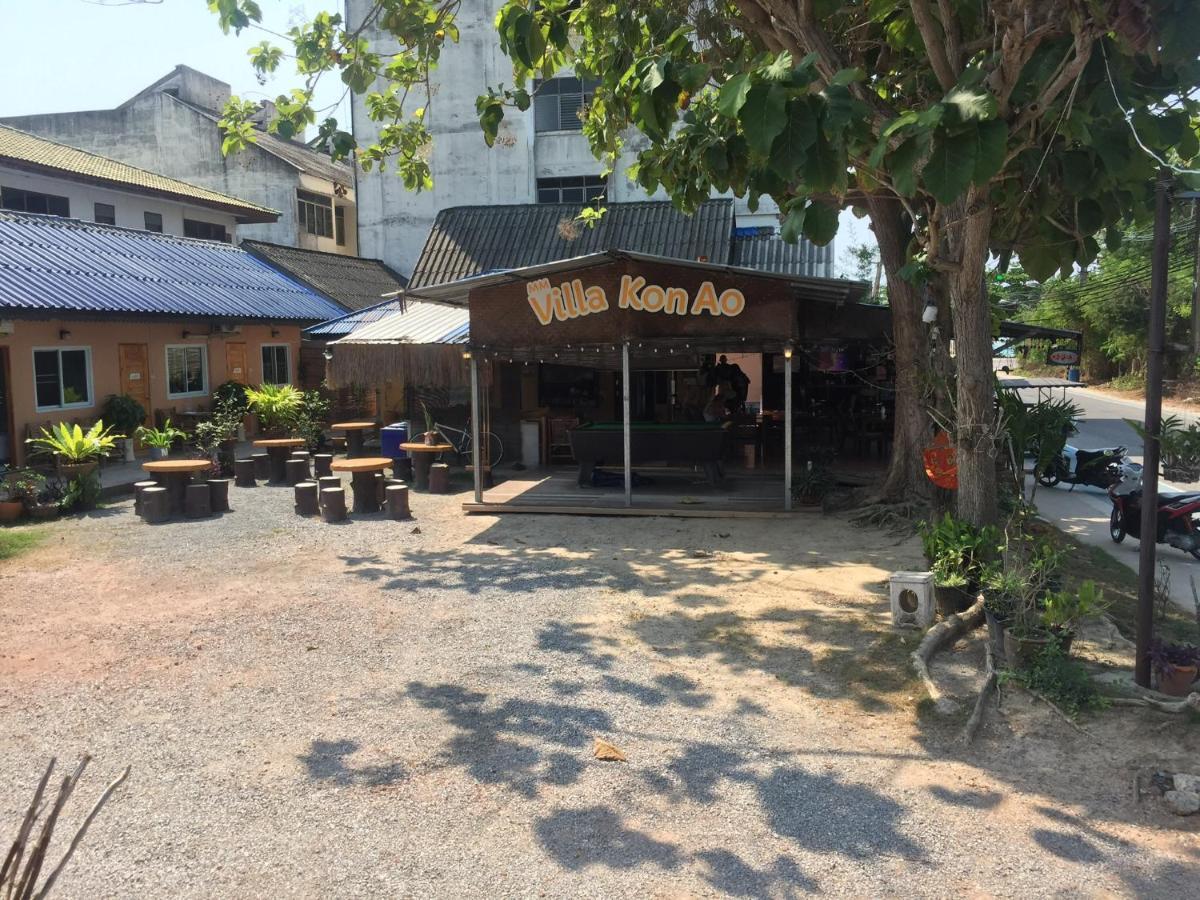 Harry'S Beach Club بان فيه المظهر الخارجي الصورة