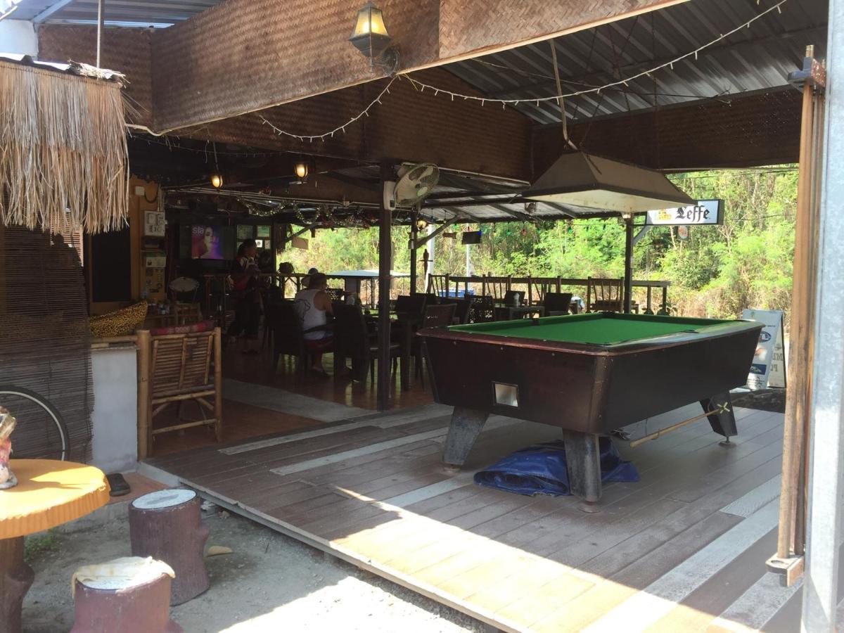 Harry'S Beach Club بان فيه المظهر الخارجي الصورة