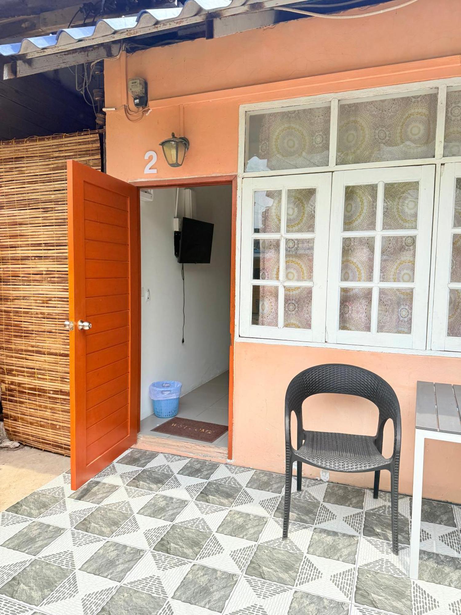 Harry'S Beach Club بان فيه المظهر الخارجي الصورة
